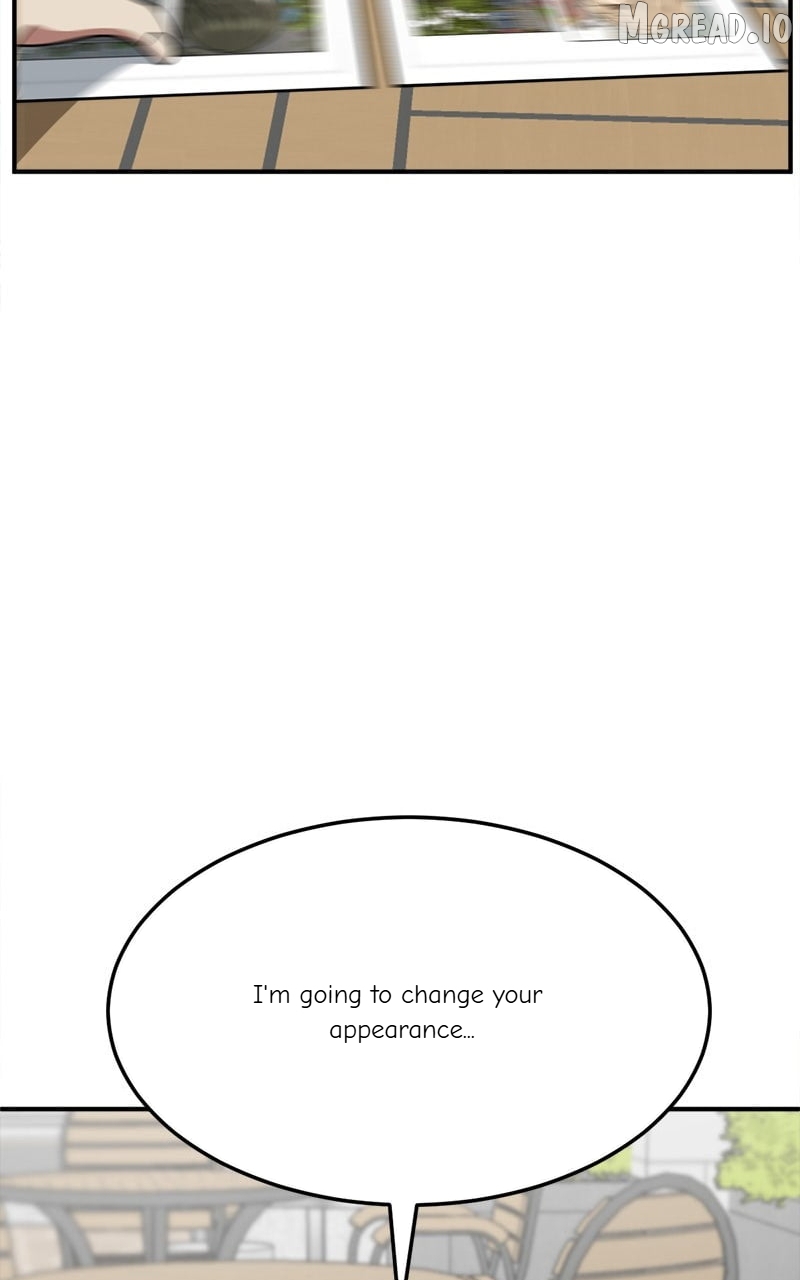 Change Me Chapter 259  - page 32